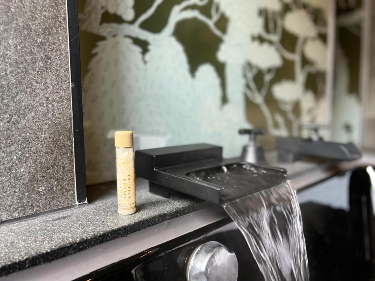 Jsl Hotel Taipei Dış mekan fotoğraf