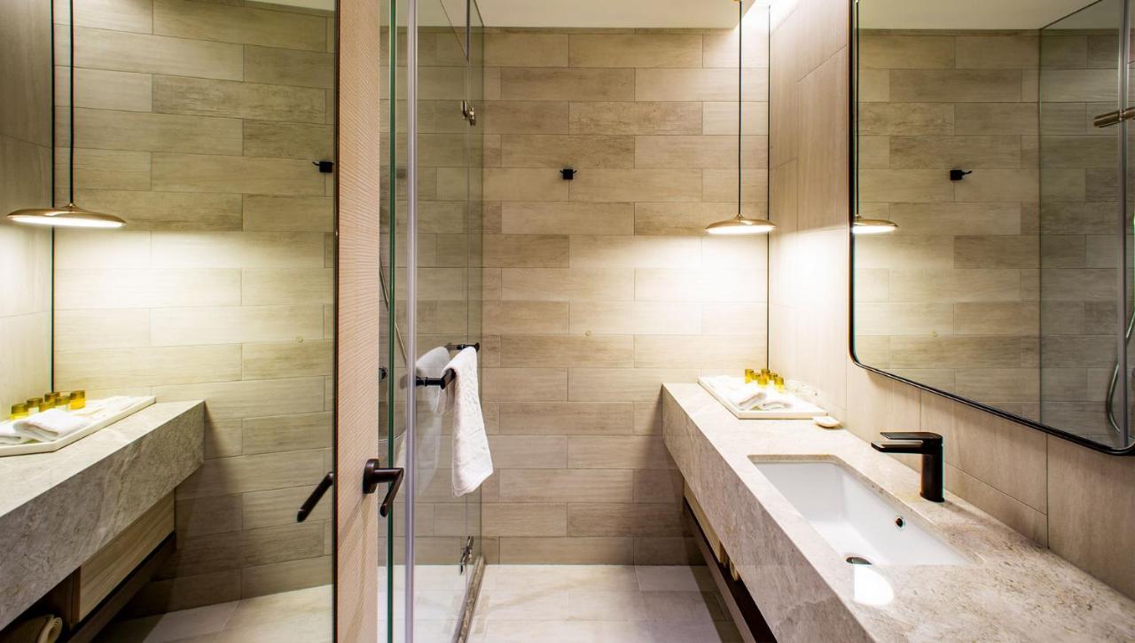 Jsl Hotel Taipei Dış mekan fotoğraf