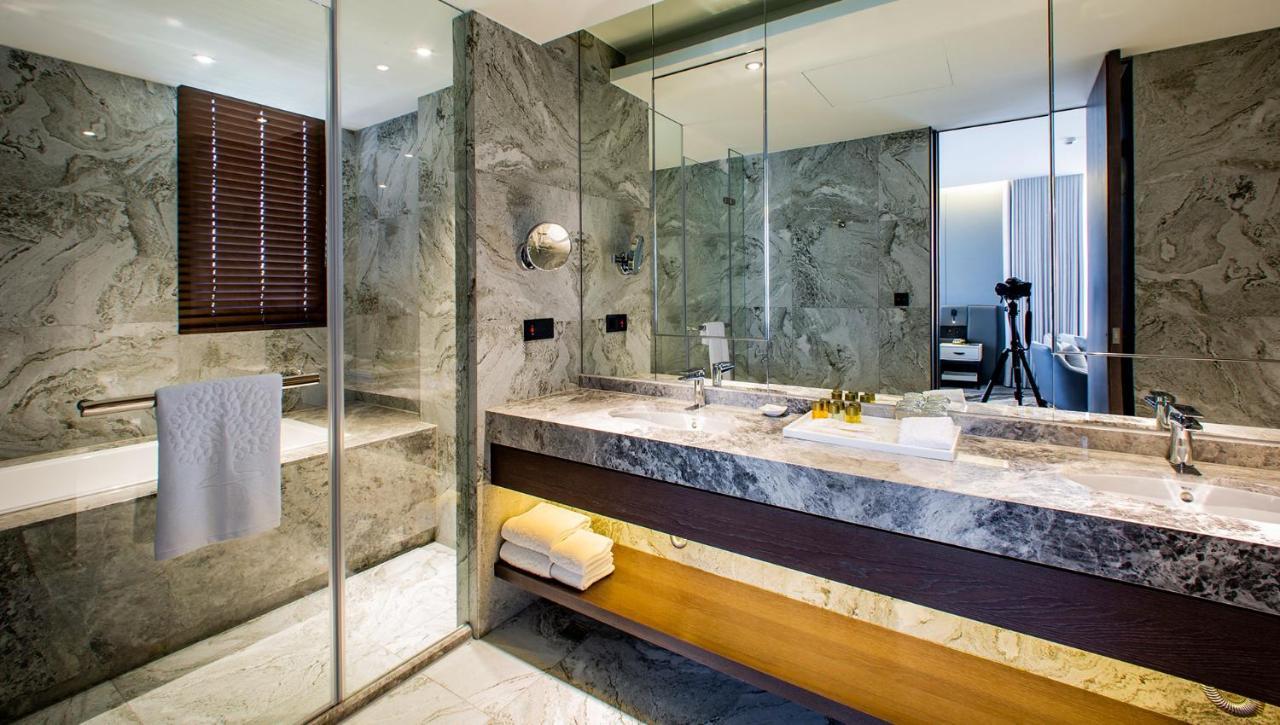 Jsl Hotel Taipei Dış mekan fotoğraf