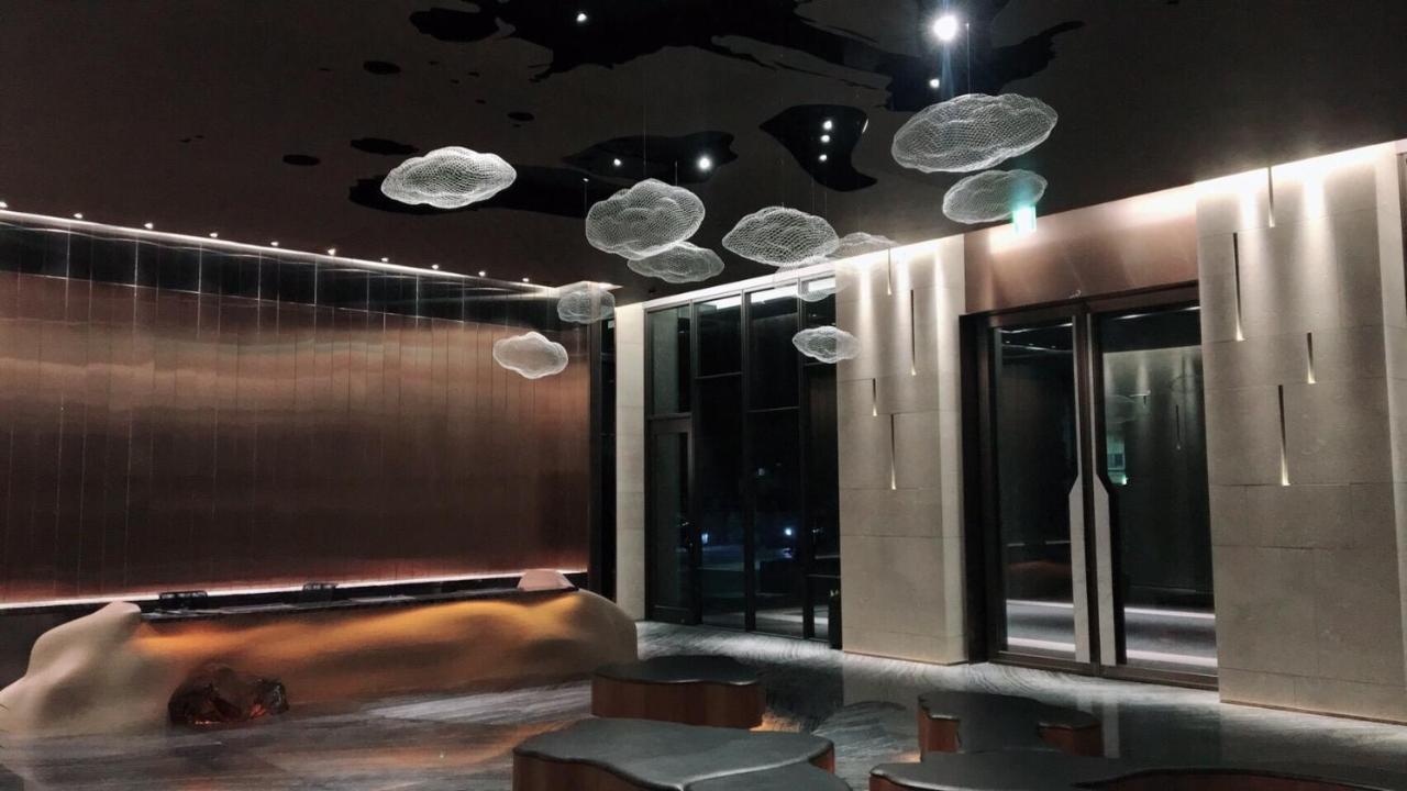 Jsl Hotel Taipei Dış mekan fotoğraf