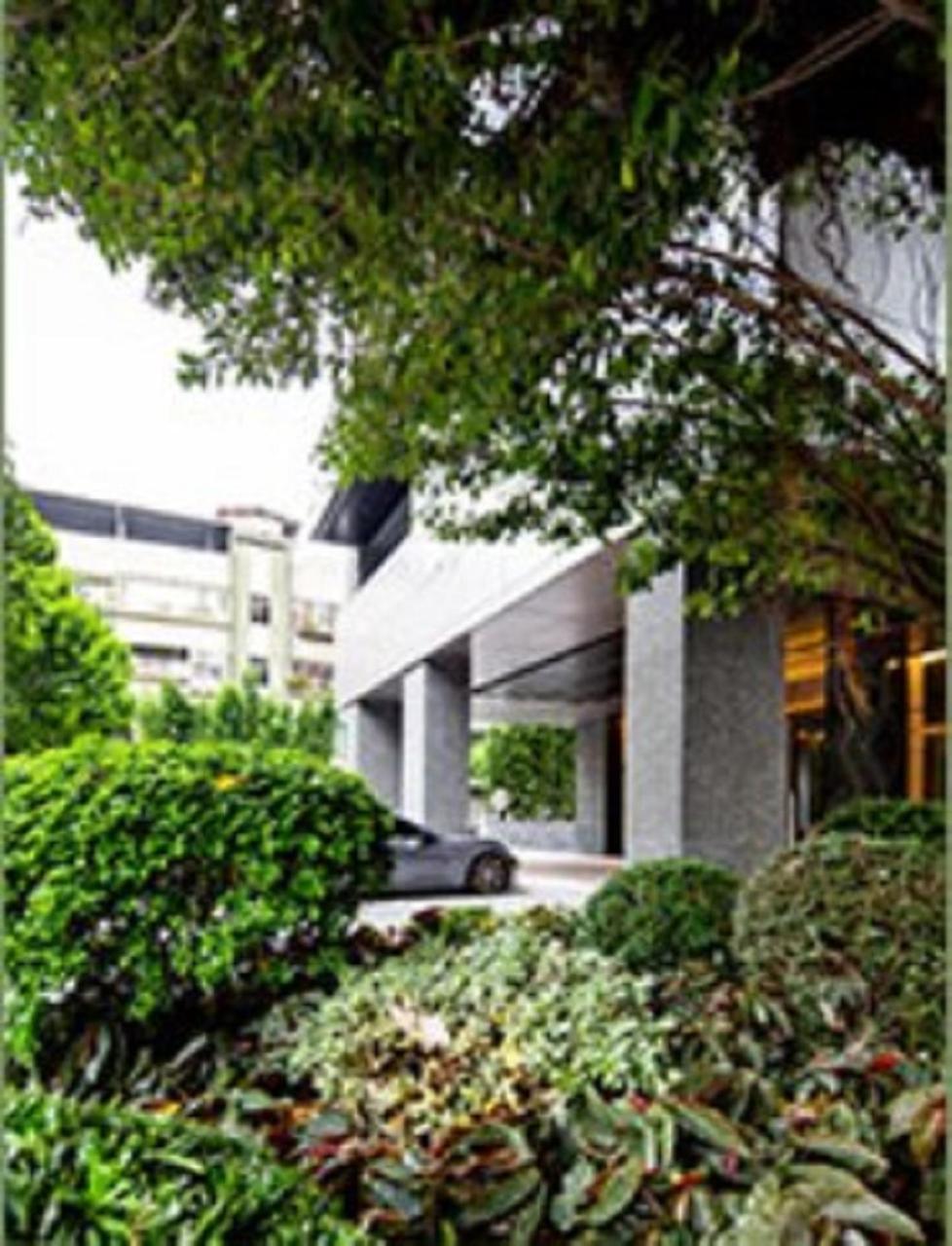 Jsl Hotel Taipei Dış mekan fotoğraf