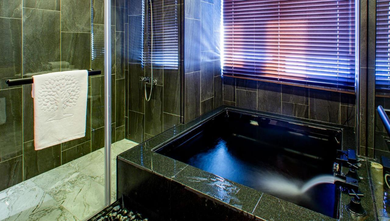 Jsl Hotel Taipei Dış mekan fotoğraf