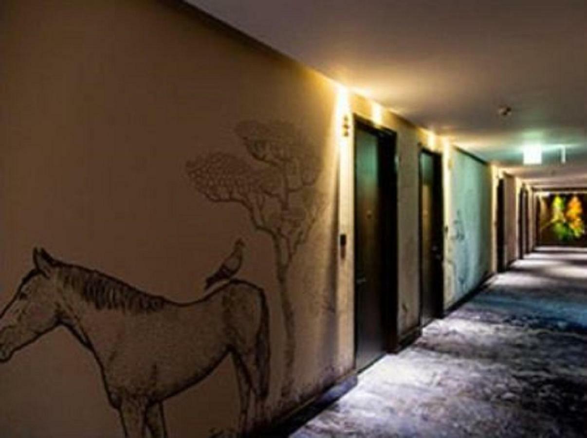 Jsl Hotel Taipei Dış mekan fotoğraf