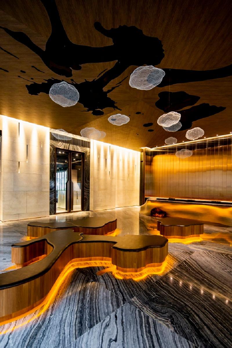Jsl Hotel Taipei Dış mekan fotoğraf