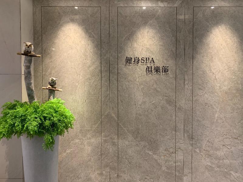 Jsl Hotel Taipei Dış mekan fotoğraf