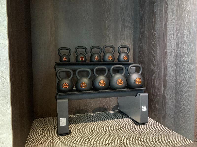 Jsl Hotel Taipei Dış mekan fotoğraf