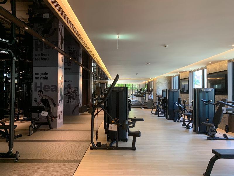 Jsl Hotel Taipei Dış mekan fotoğraf
