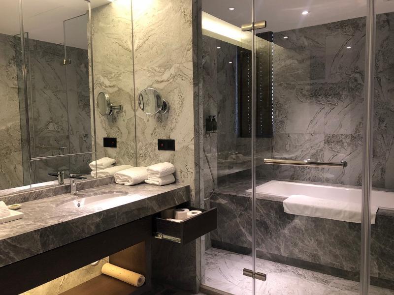 Jsl Hotel Taipei Dış mekan fotoğraf