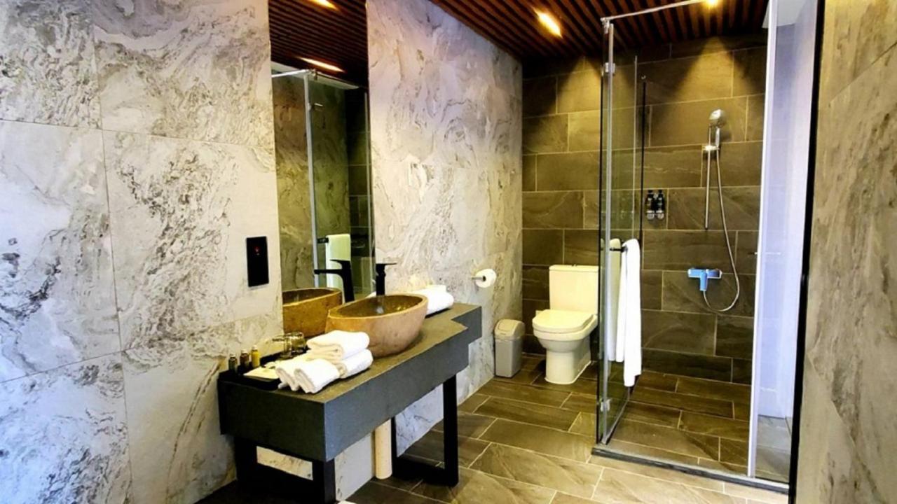 Jsl Hotel Taipei Dış mekan fotoğraf